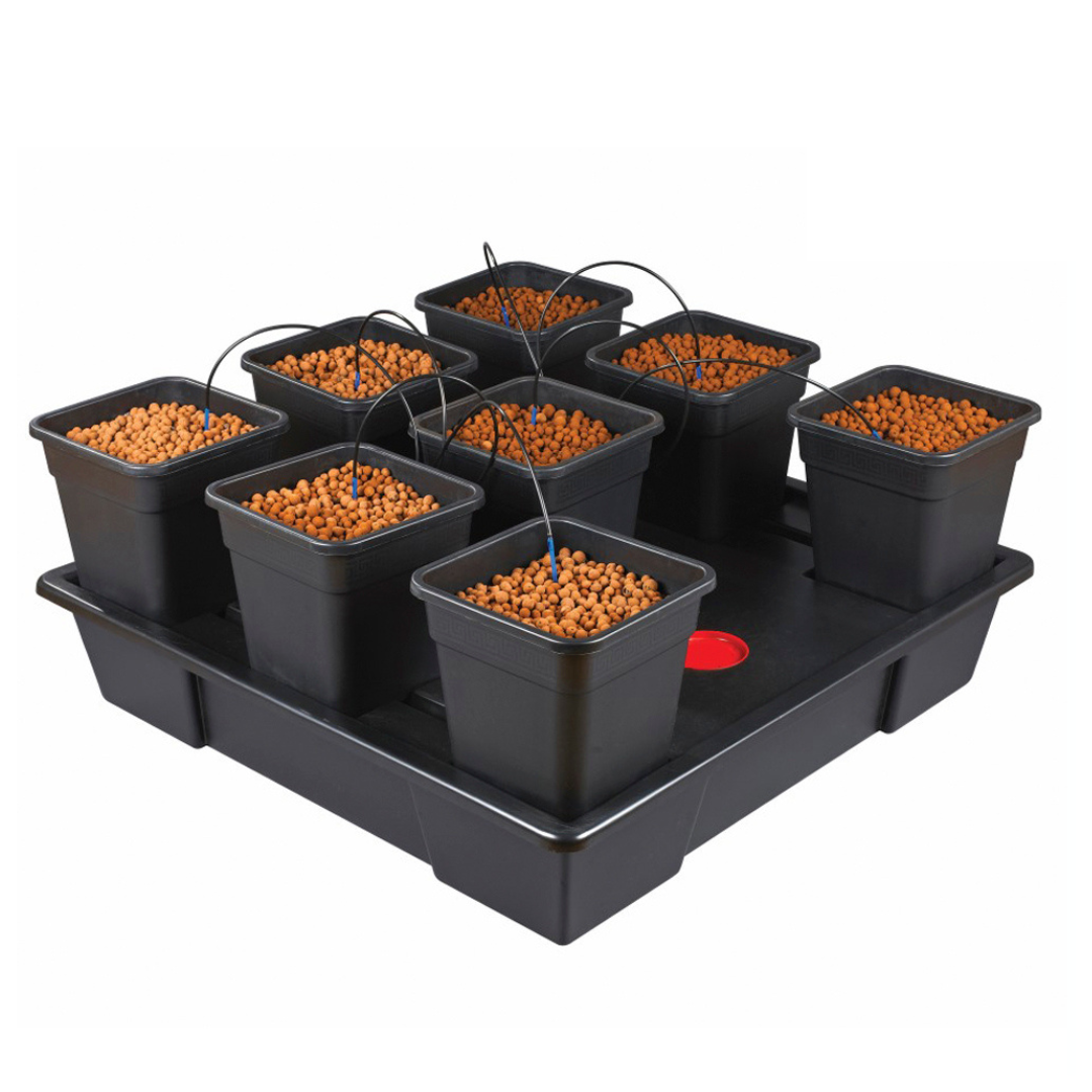 Wilma XXL 8 (18L) - Wilma