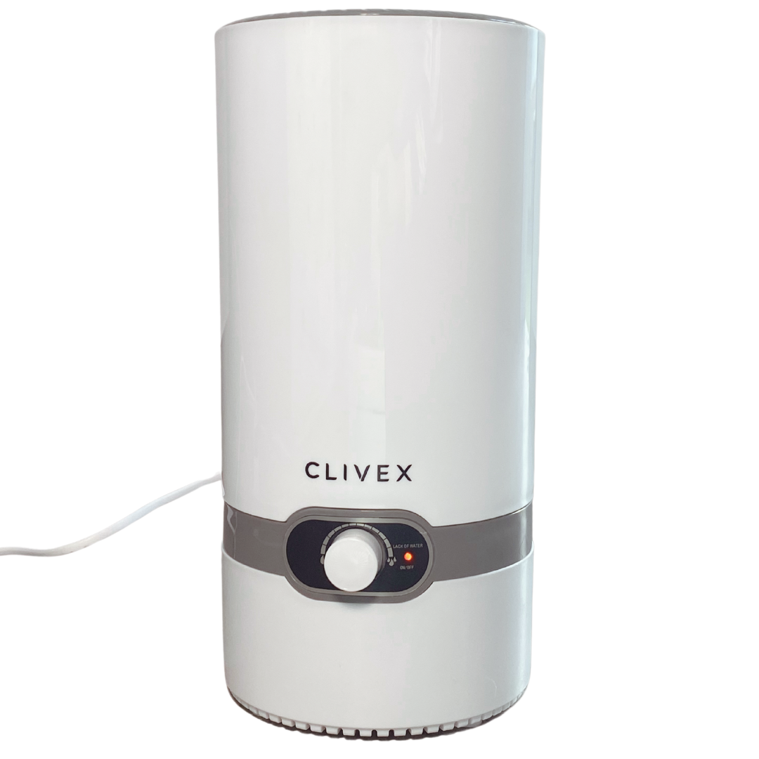 Humidificador Clivex Eco Cloud 4L