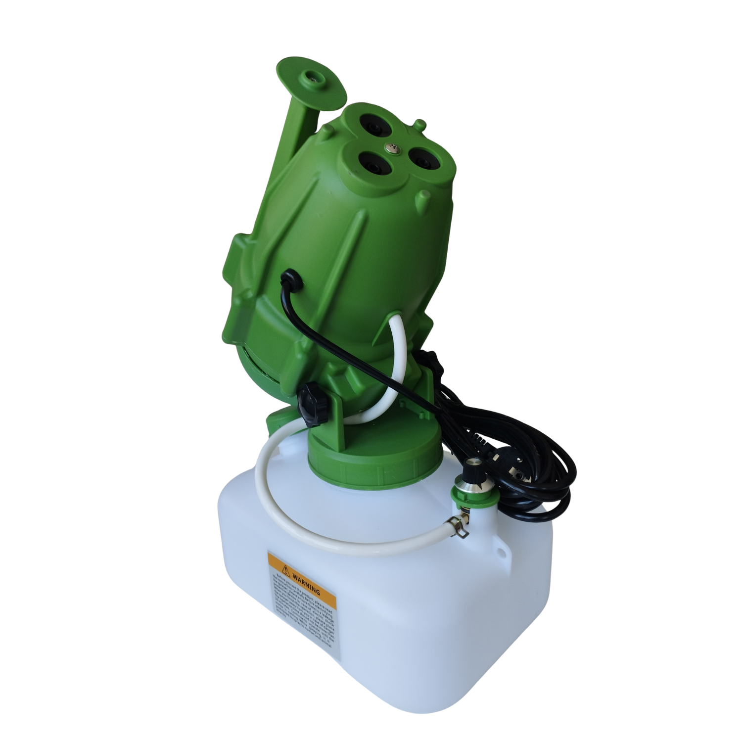 Meliflor Nebulizador Atomizador Regulable 1200W 4,5L