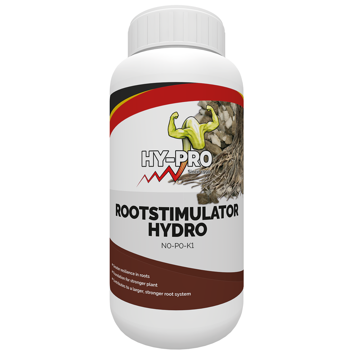 Hy-Pro Rootstimulator Hydro - Hy-Pro