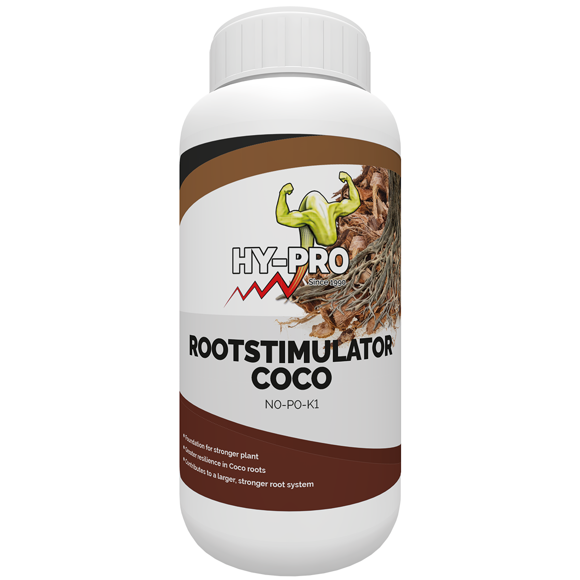 Hy-Pro Rootstimulator Coco - Hy-Pro
