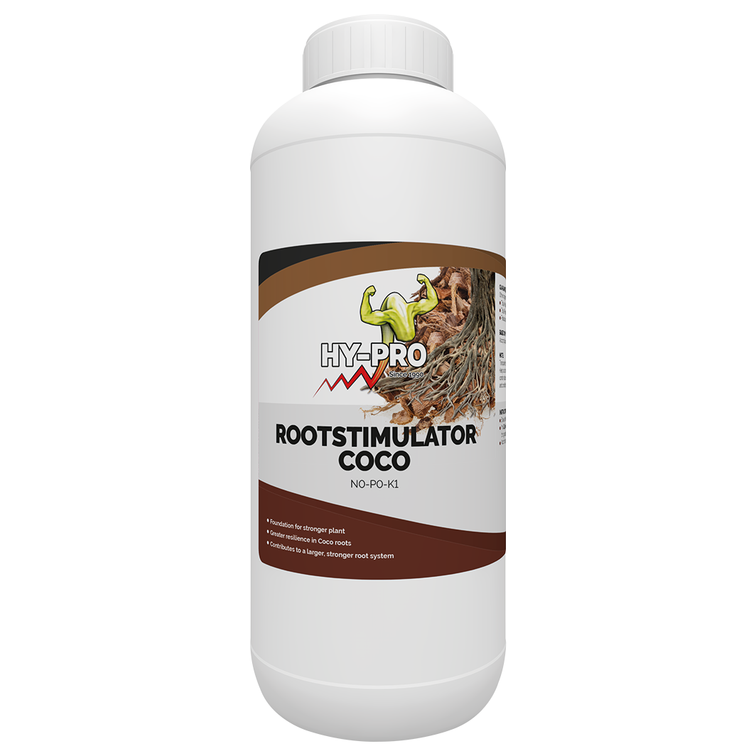 Hy-Pro Rootstimulator Coco - Hy-Pro
