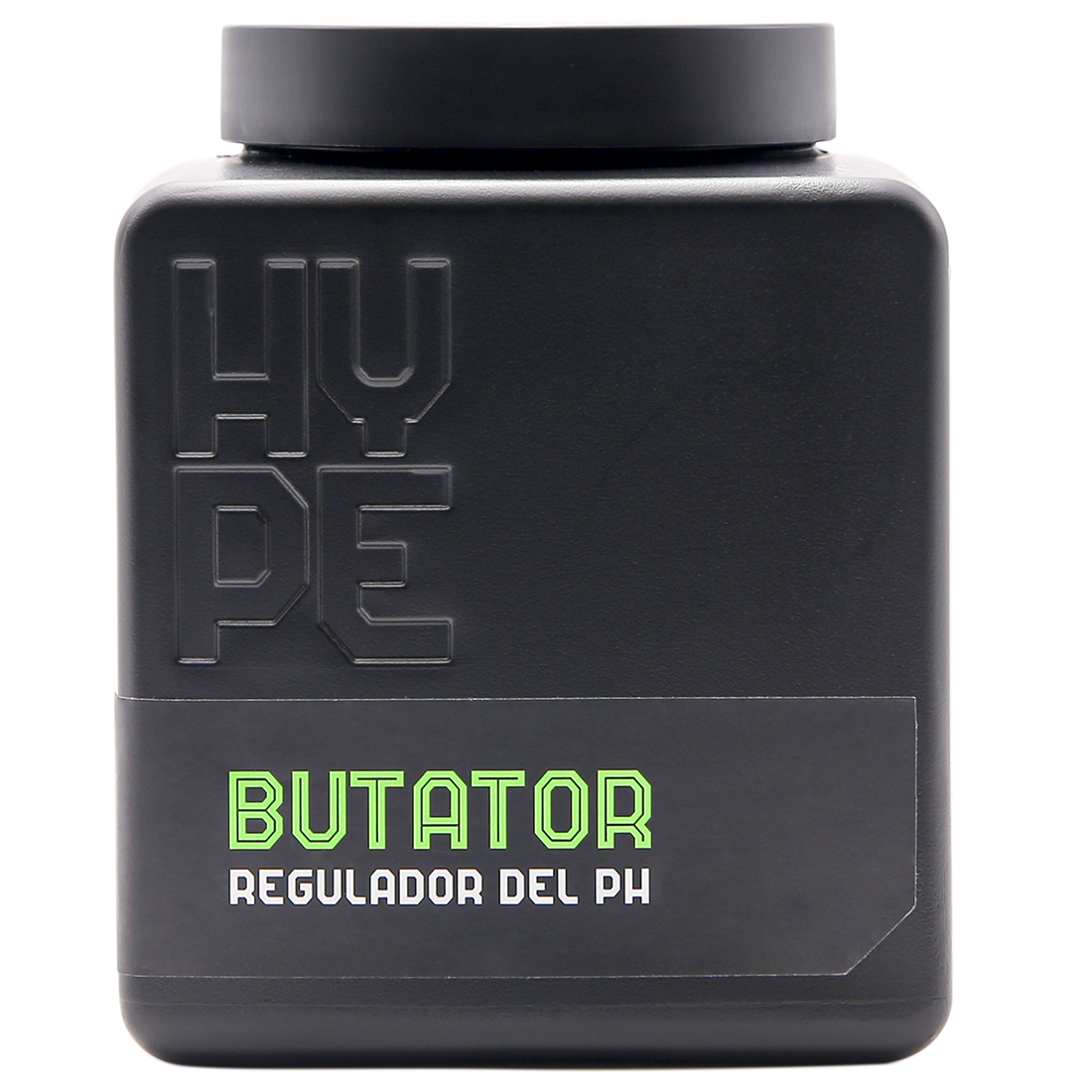 Butator (Regulador PH Organico)