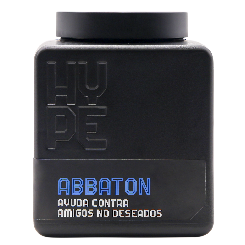 Abbaton (Araña Roja)