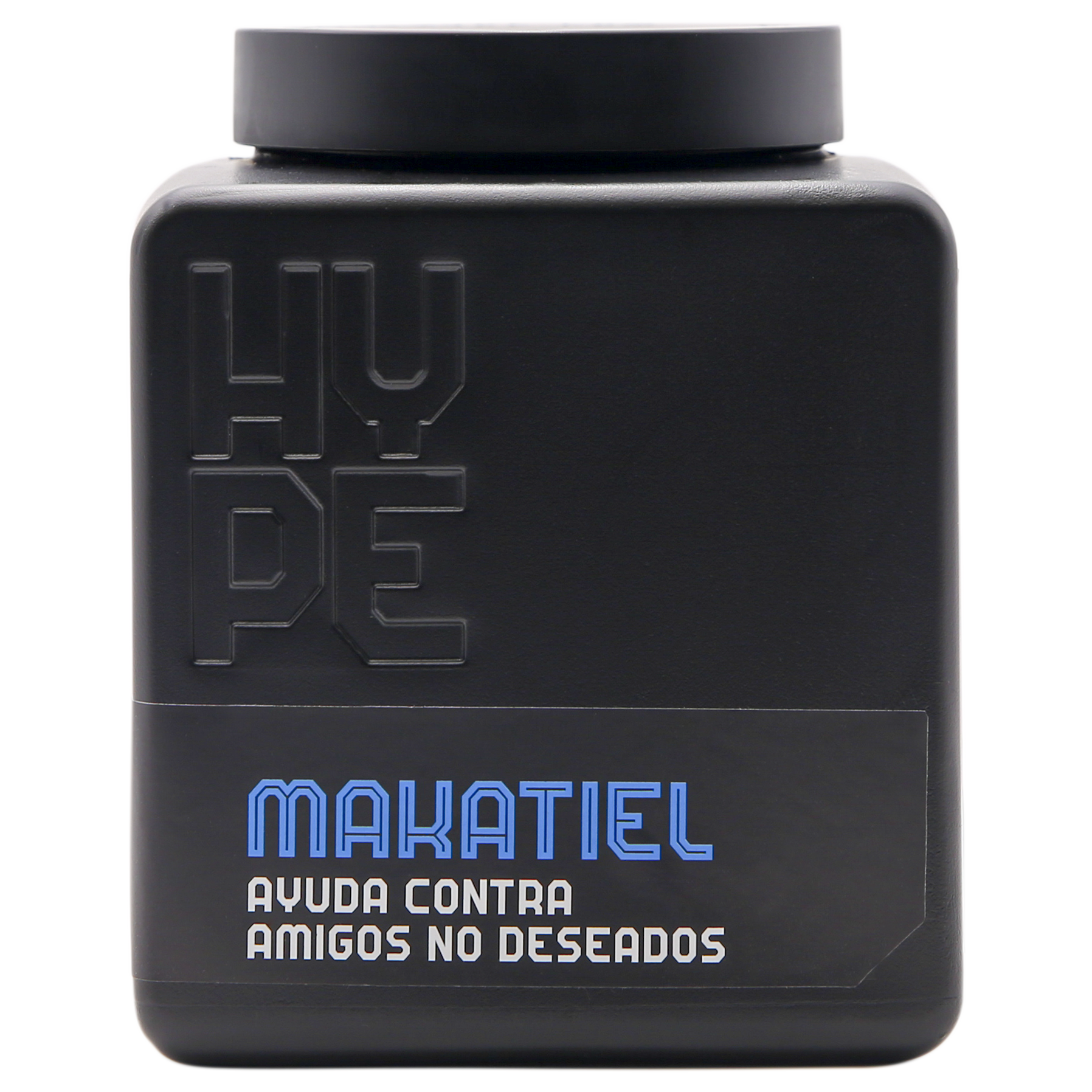 Makatiel (Hongos)