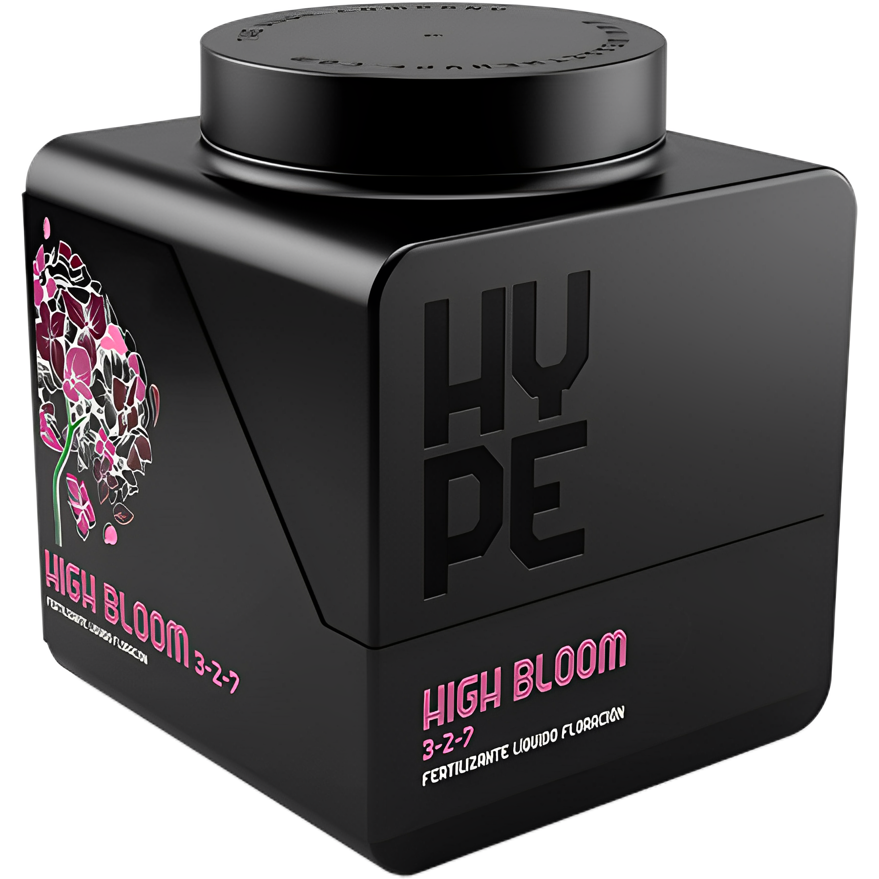 The Hype Company High Bloom