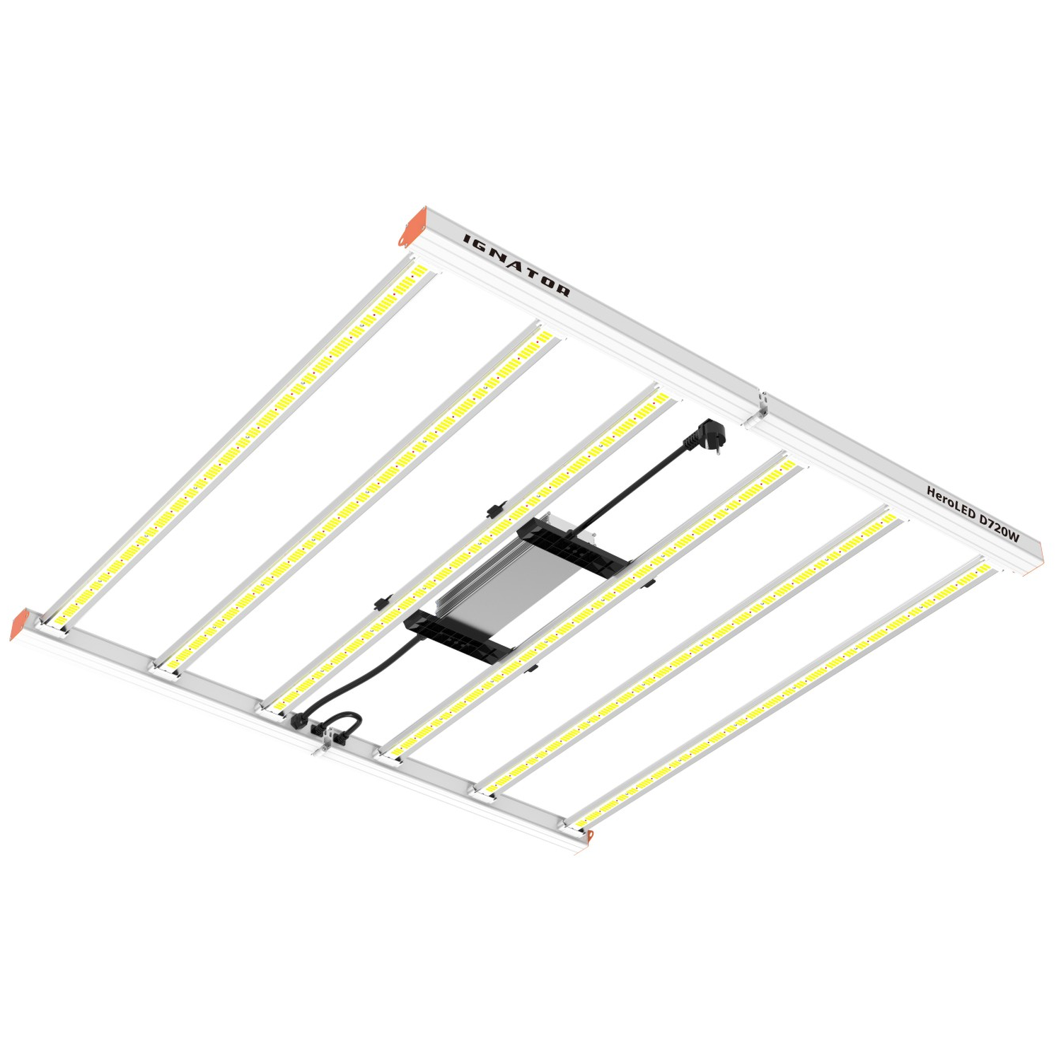 Ignator HeroLED D720W V2 3.3PPE - Ignator Ignator HeroLED D720W V2 3.3PPE - Ignator