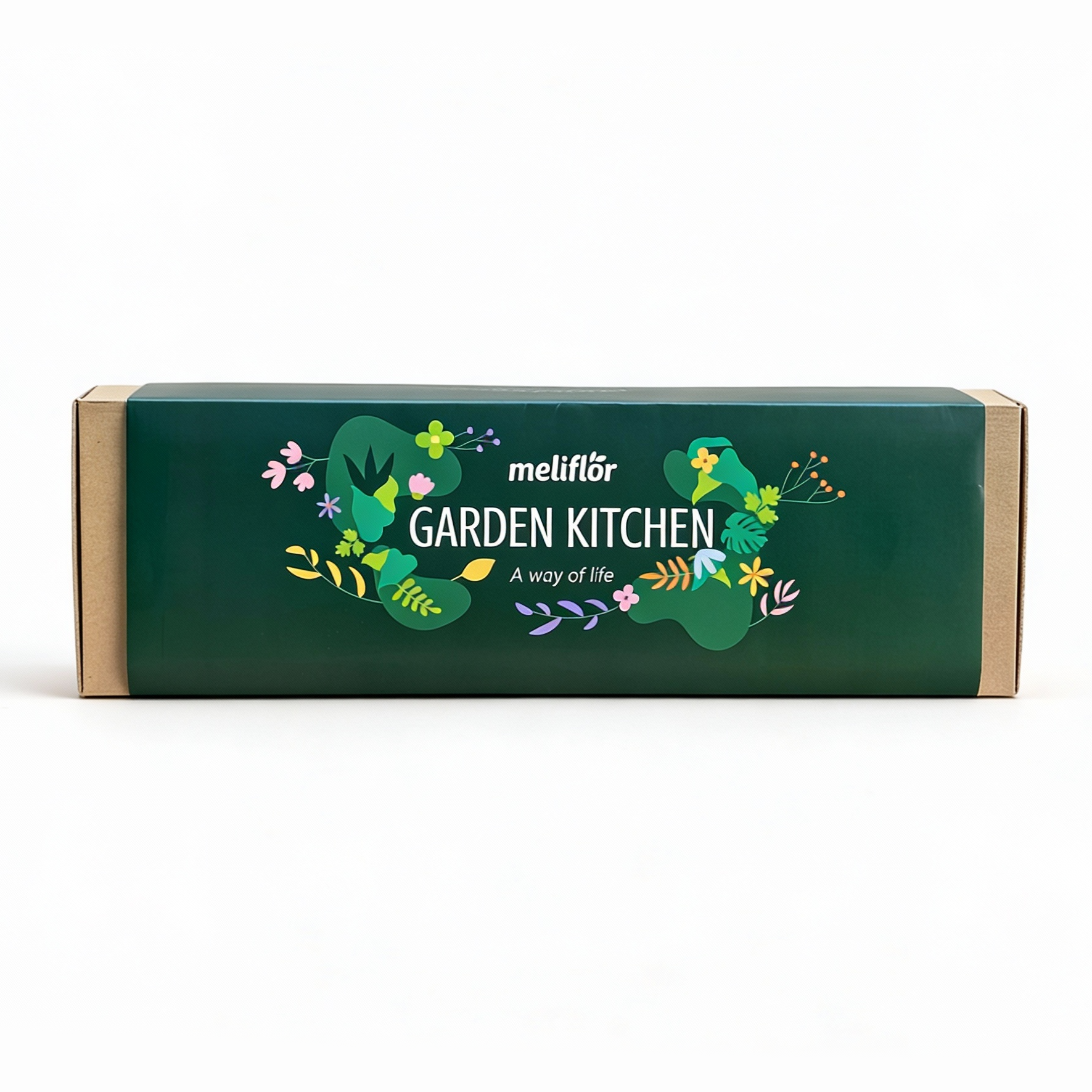 Kit Meliflor Garden Kitchen