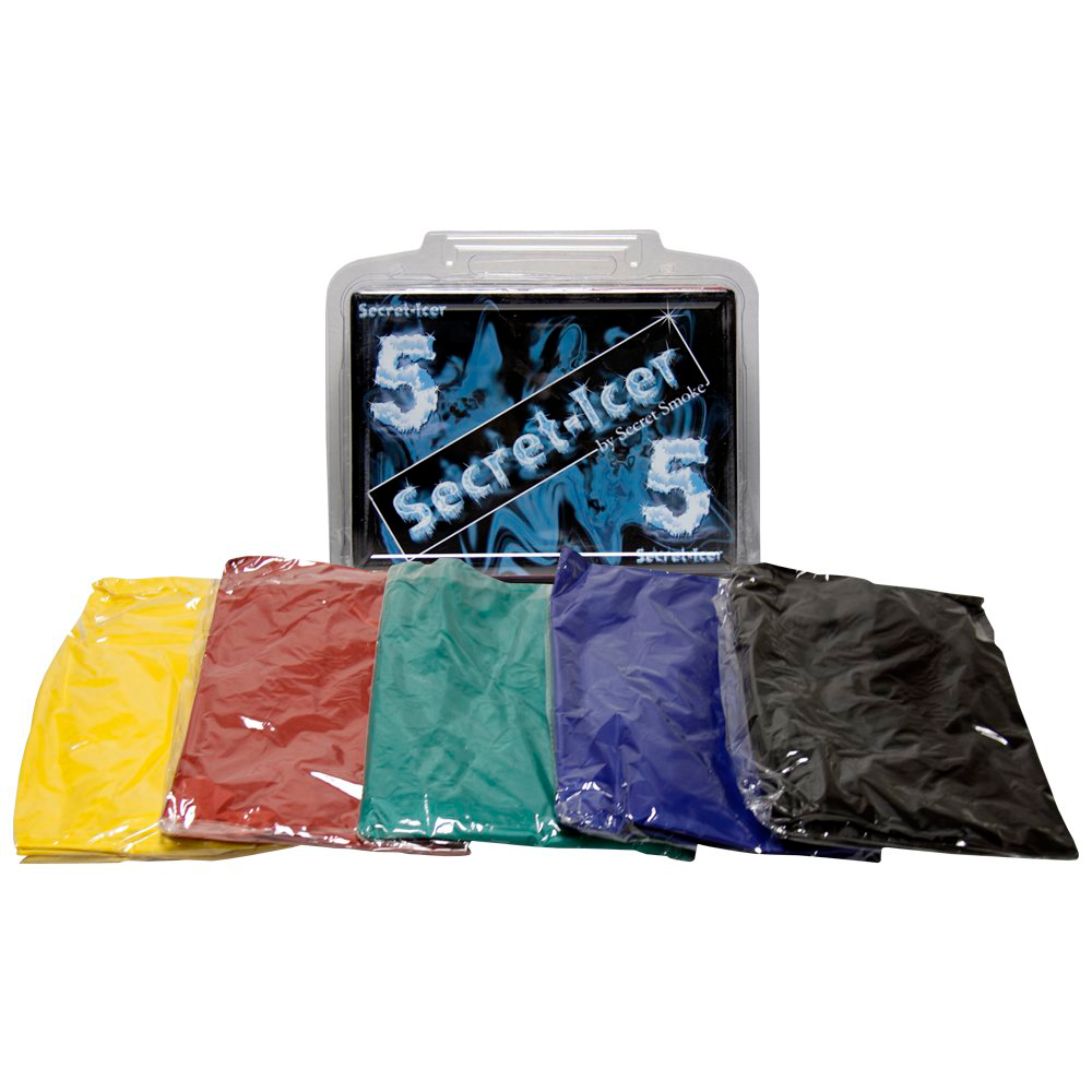 Secret Icer
