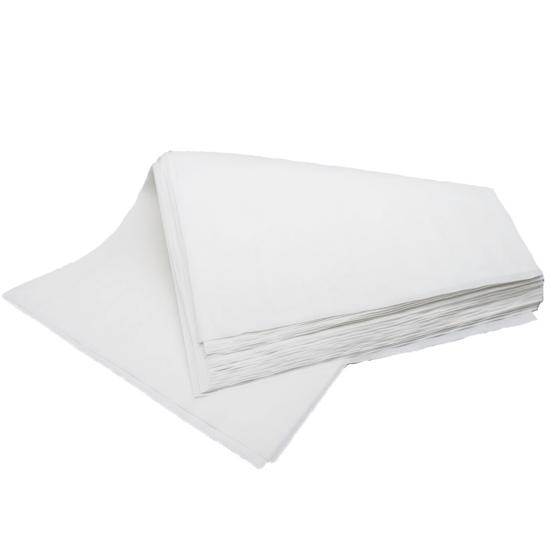 Papel de Extraccion Qnubu 30x50cm (Pack 100Und)
