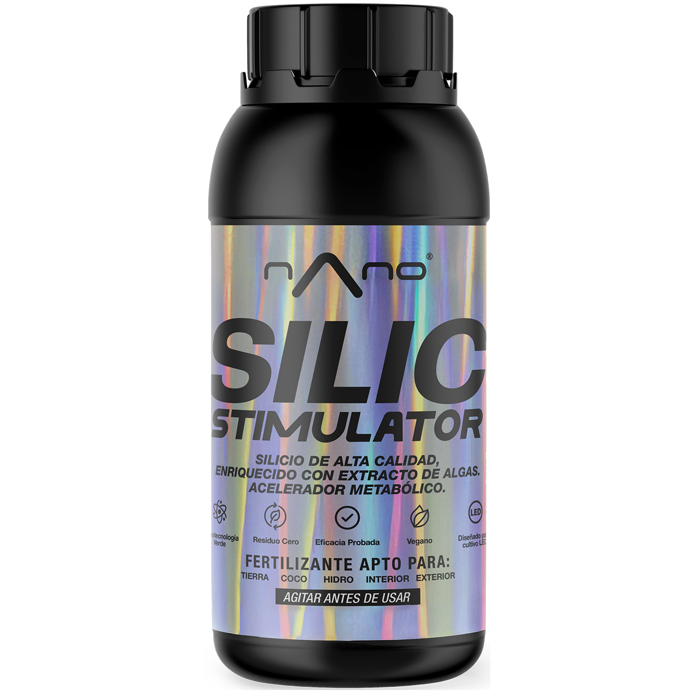 Nano Silic Stimulator