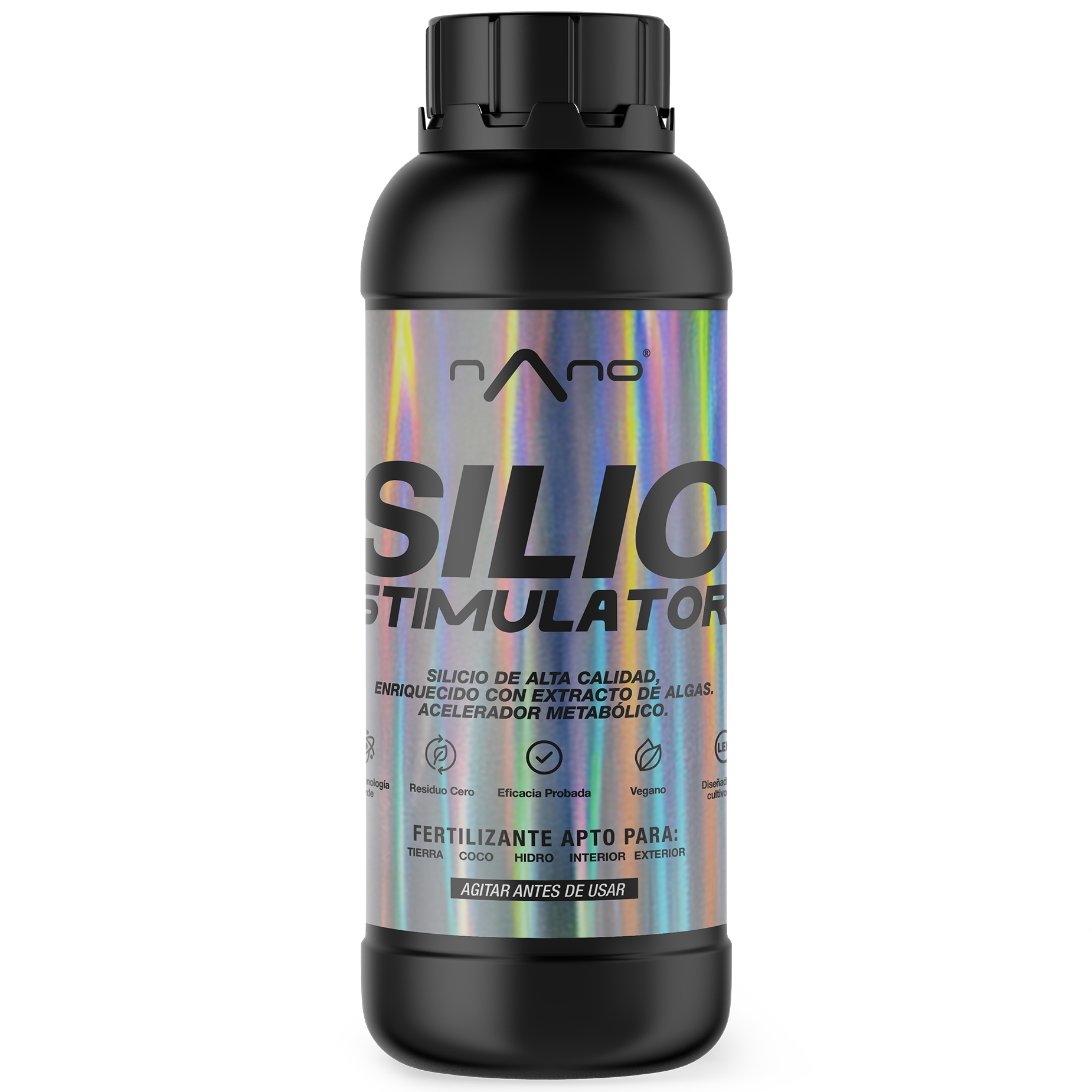 Nano Silic Stimulator 1L - Nano