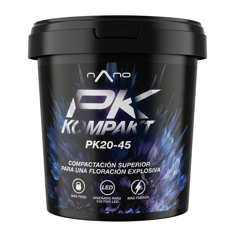 Nano PK Kompakt