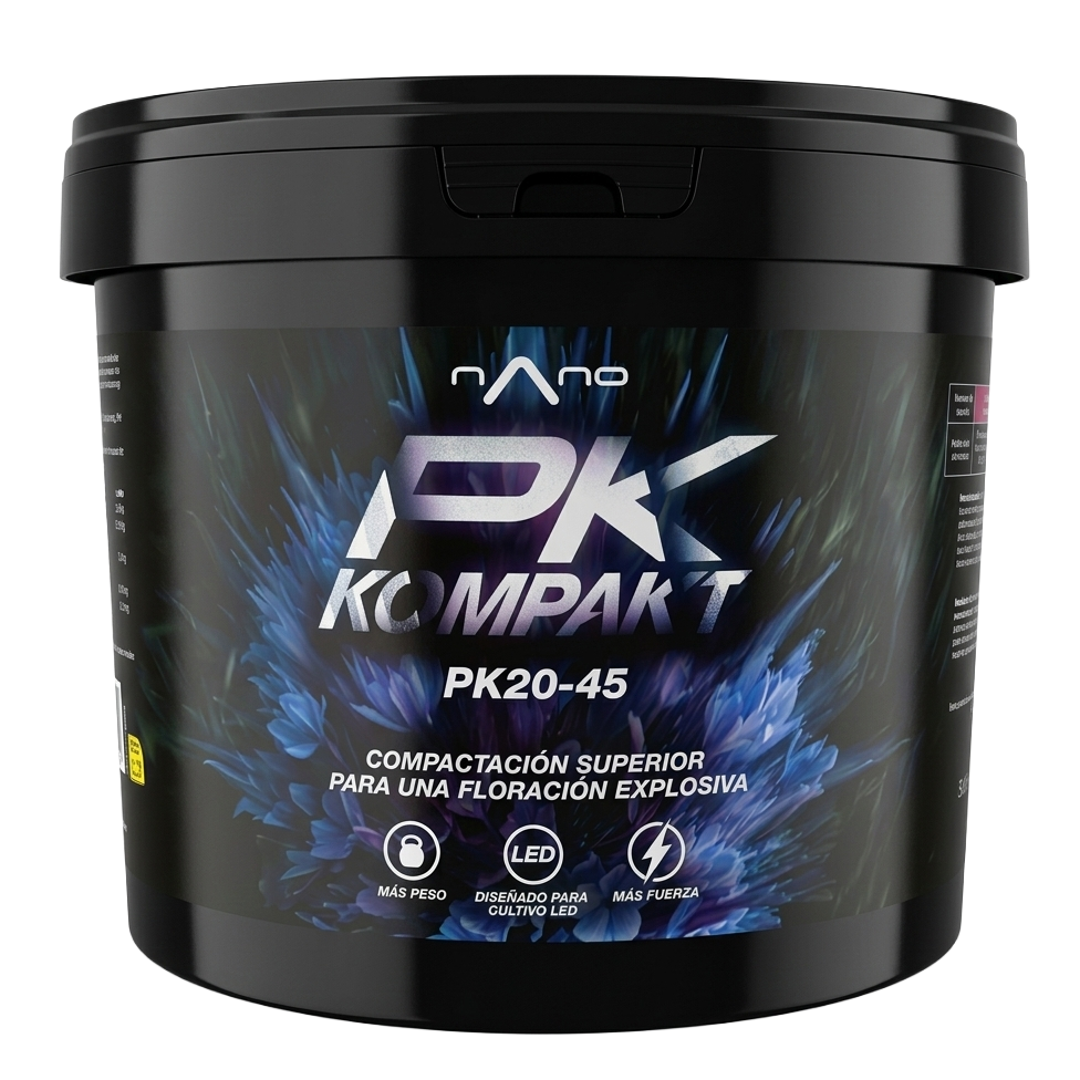 Nano PK Kompakt