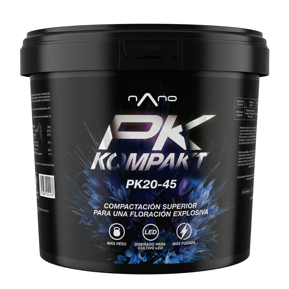 Nano PK Kompakt