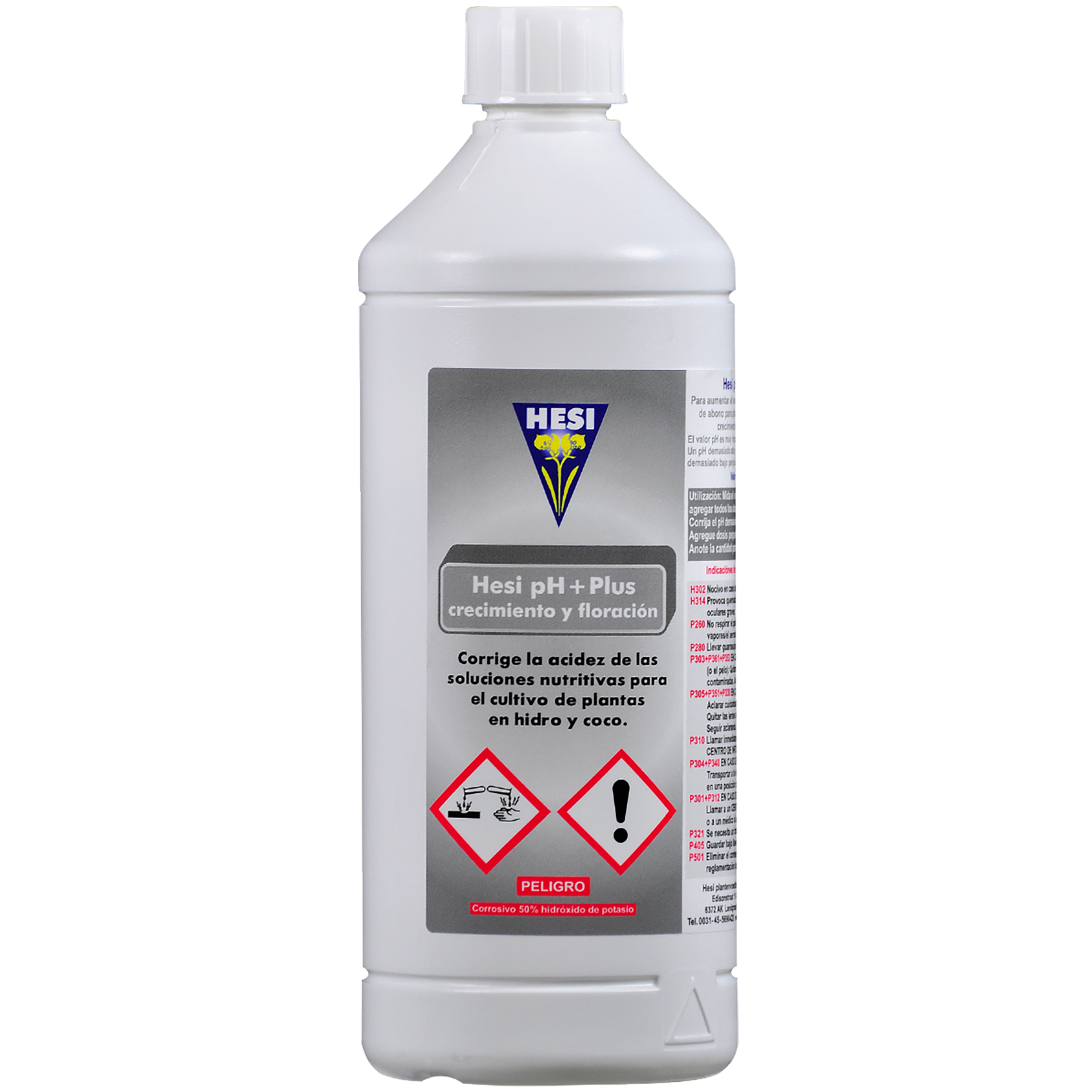 Hesi Ph Plus 1L