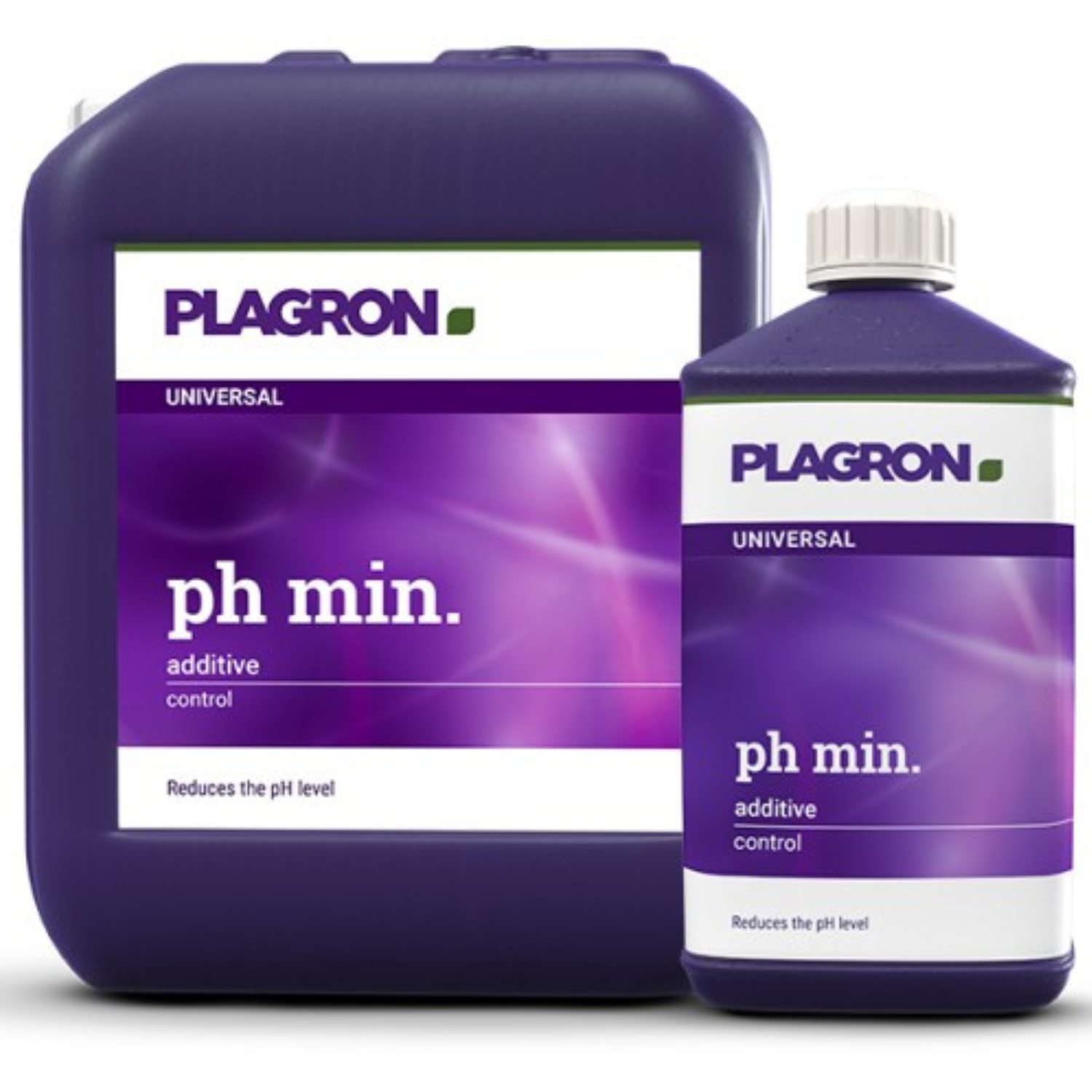 Plagron Ph Min (59%) 5L - Plagron
