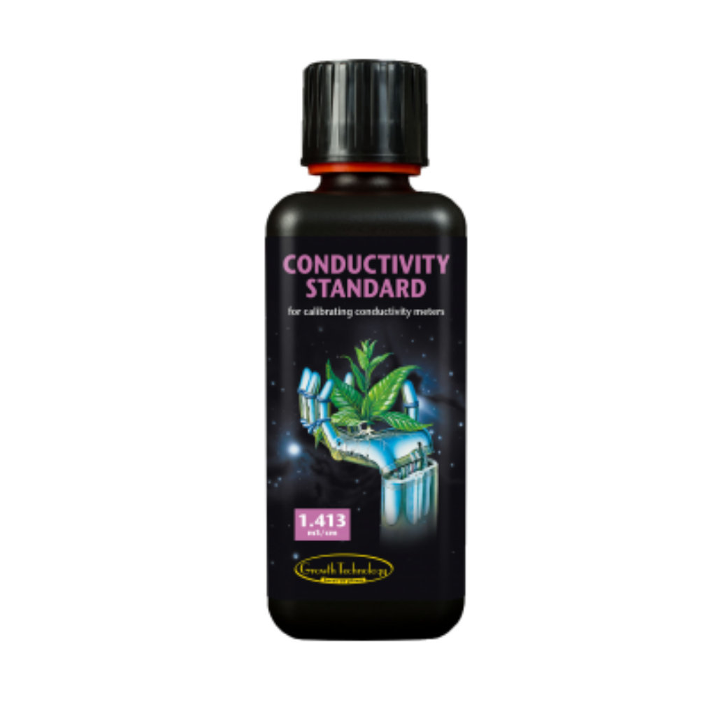 Growth Technology EC Standard 1.413