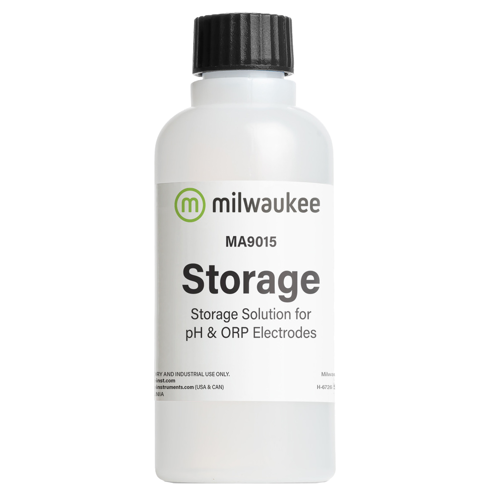 Milwaukee Líquido Almacenador Bote 230ml