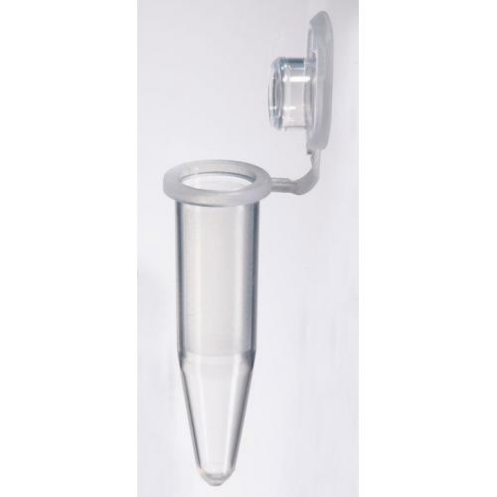 Pipeta Eppendorf 0,5ml