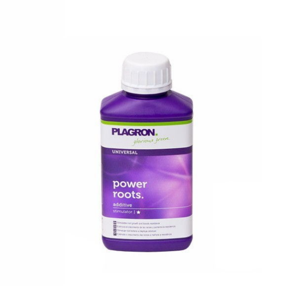 Plagron Power Roots (100ml a 5L) - Plagron