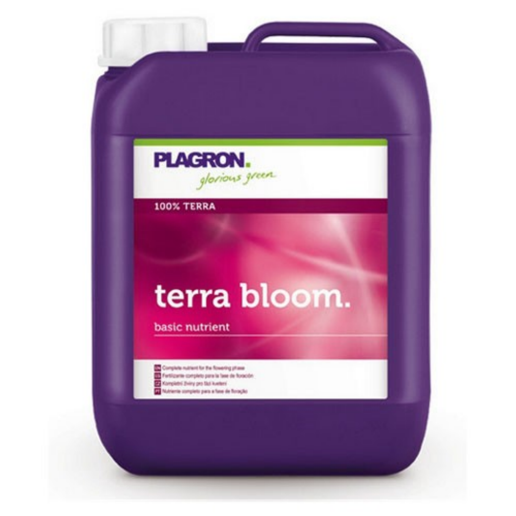 Plagron Terra Bloom - Plagron