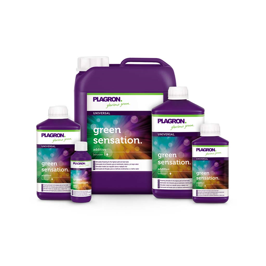 Plagron Green Sensation - Plagron