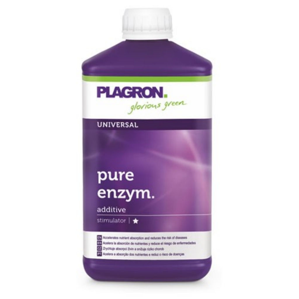 Plagron Pure Zym - Plagron