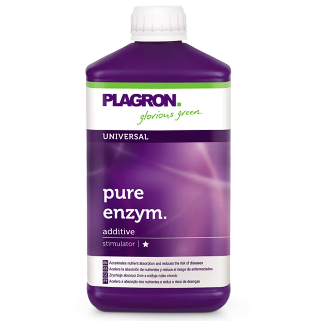 Plagron Pure Zym - Plagron