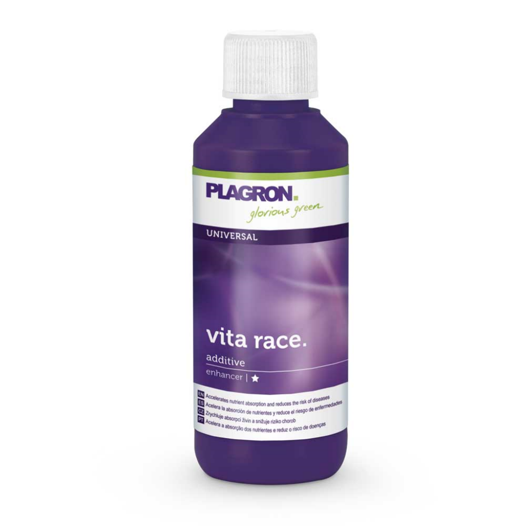 Plagron Vita Race - Plagron