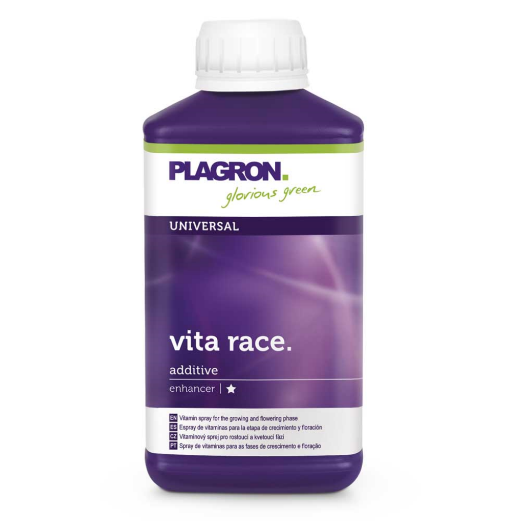 Plagron Vita Race (Phytamin) (100ml a 1L) - Plagron