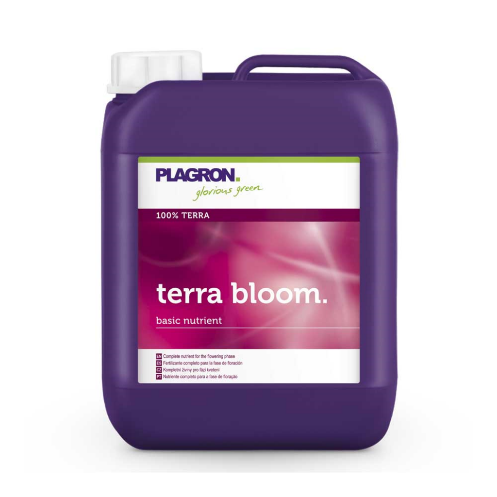 Plagron Terra Bloom - Plagron