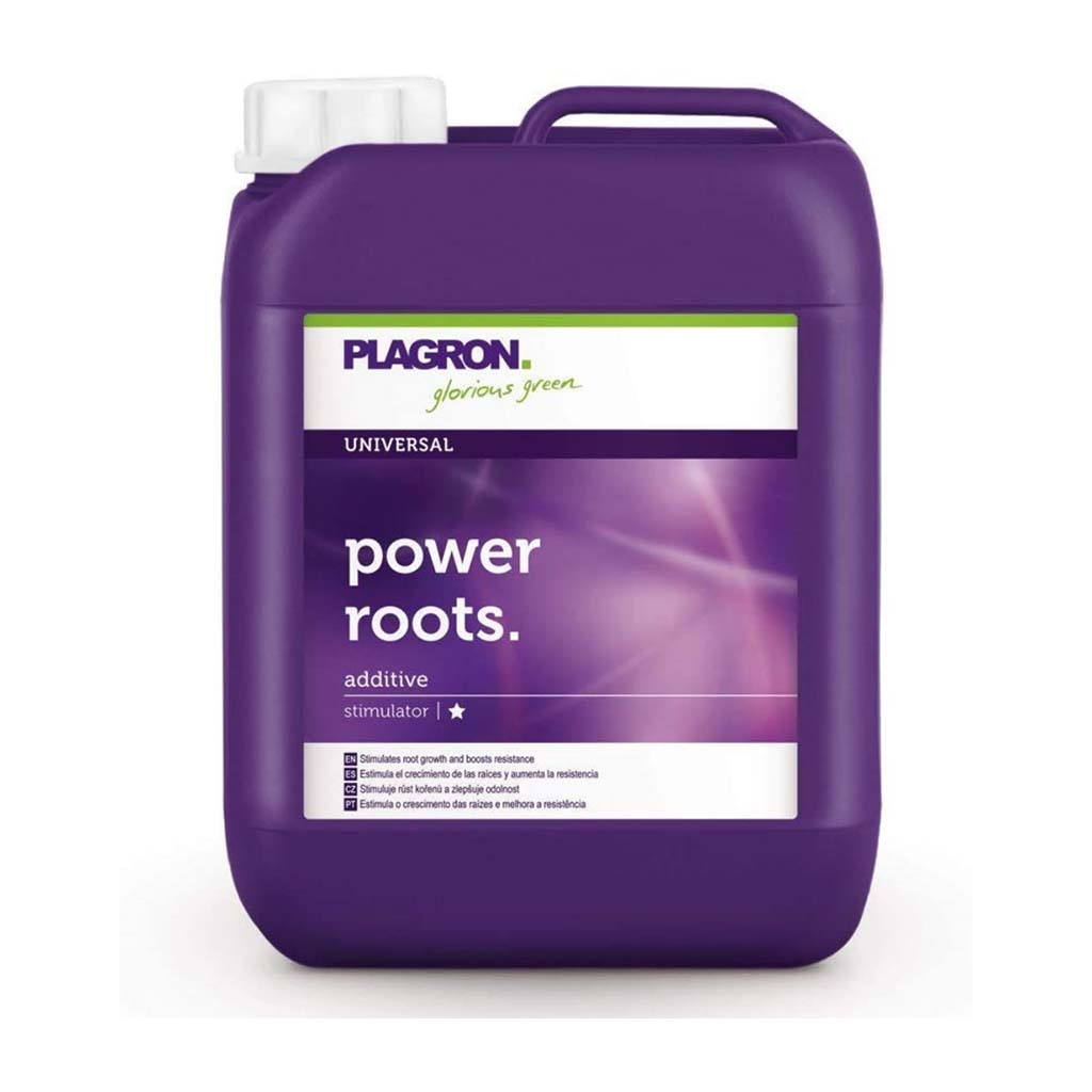 Plagron Power Roots (100ml a 5L) - Plagron