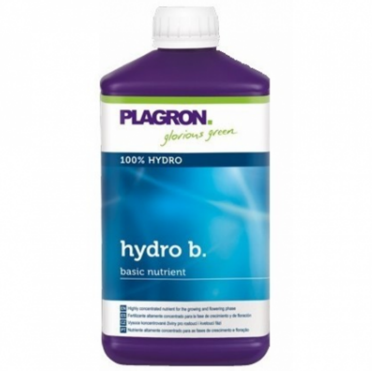 Plagron Hydro B - Plagron