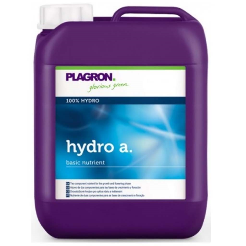 Plagron Hydro A - Plagron
