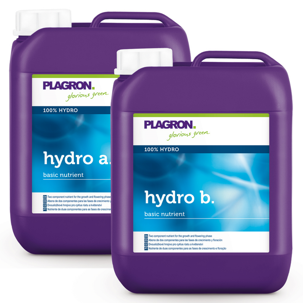Plagron Hydro A - Plagron