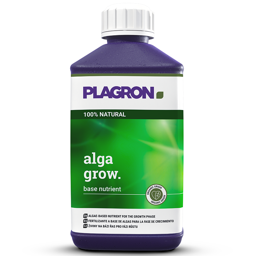 Plagron Alga Grow - Plagron
