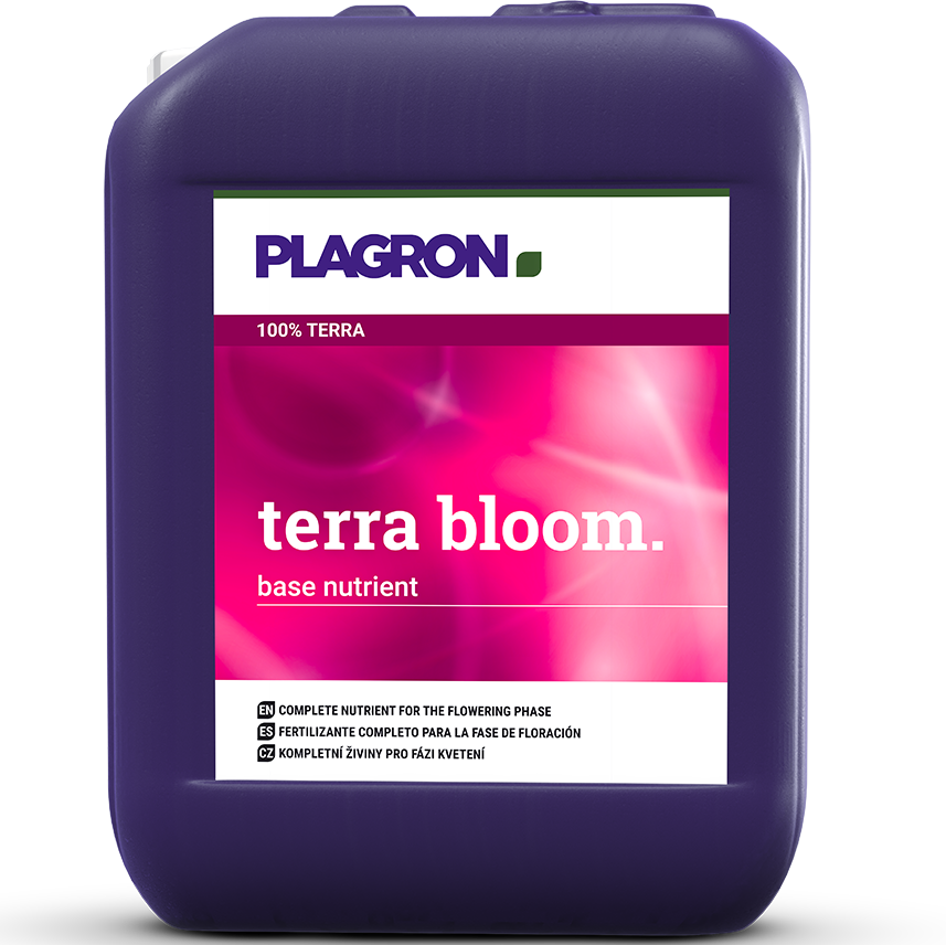 Plagron Terra Bloom - Plagron