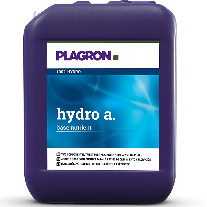 Plagron Hydro A - Plagron