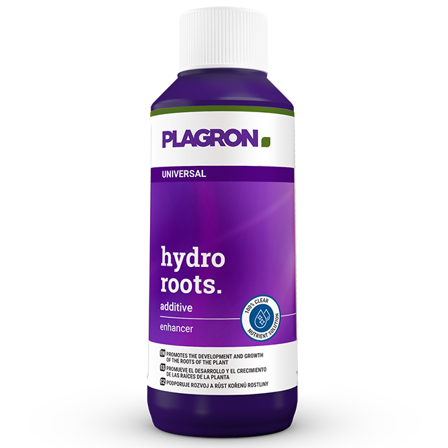 Plagron Hydro Roots - Plagron