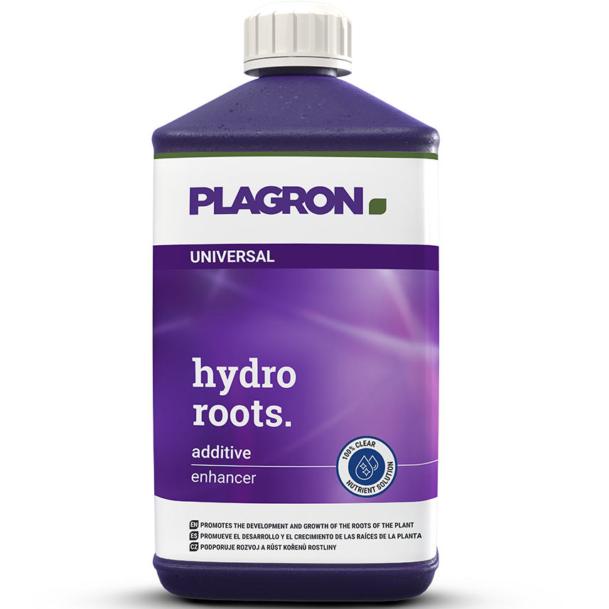 Plagron Hydro Roots - Plagron