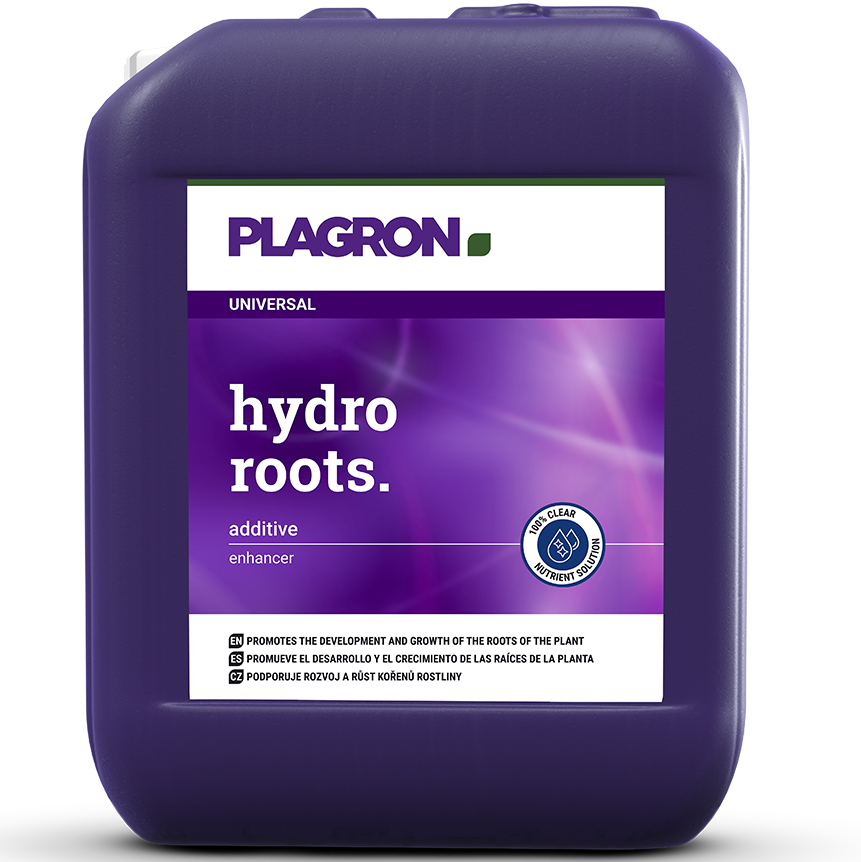 Plagron Hydro Roots - Plagron