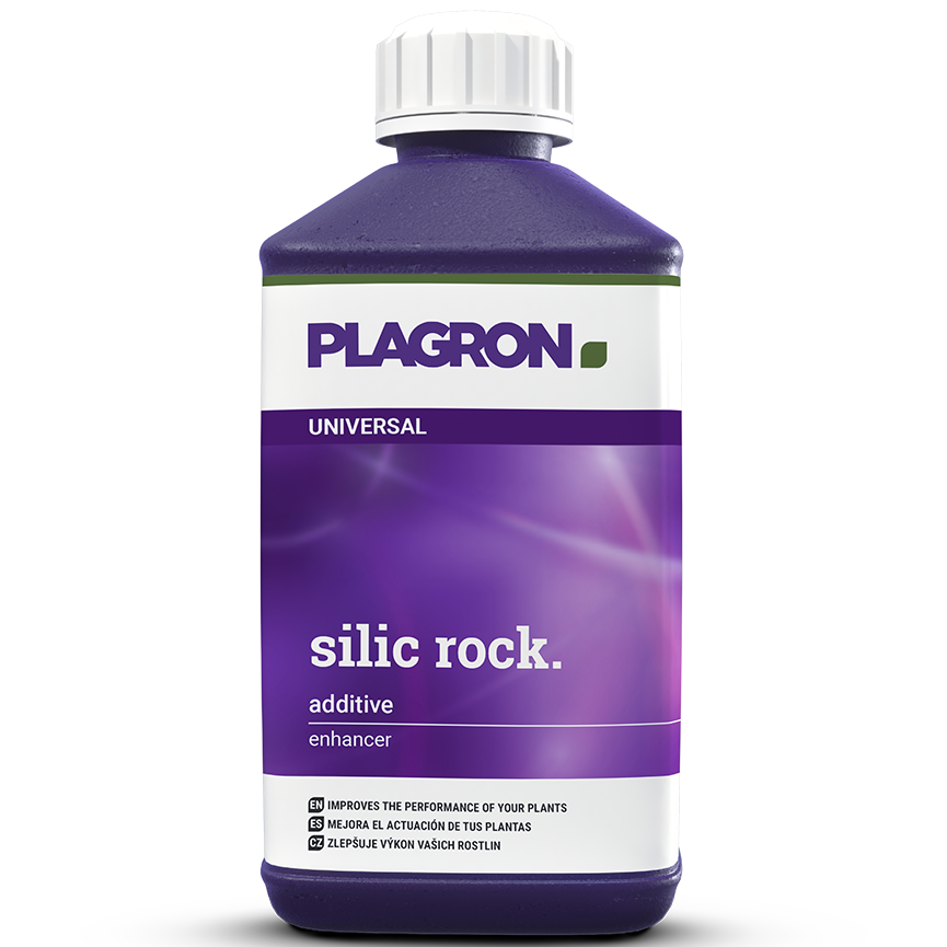 Plagron Silic Rock - Plagron