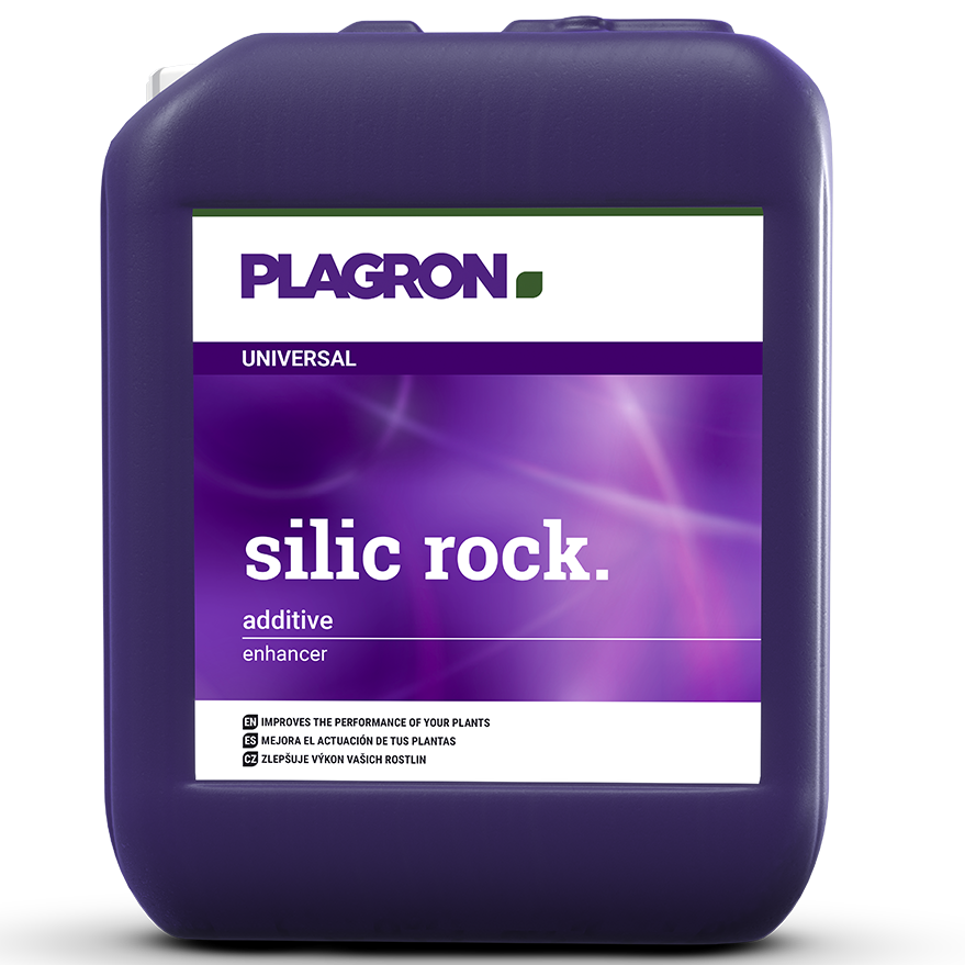 Plagron Silic Rock - Plagron
