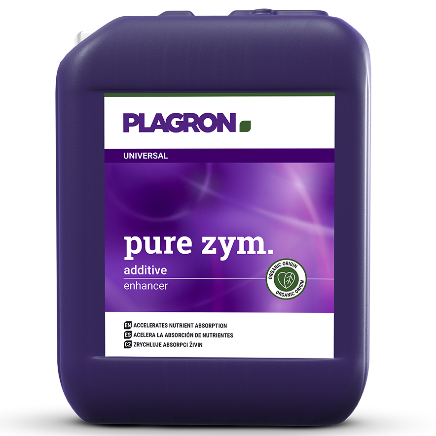 Plagron Pure Zym - Plagron