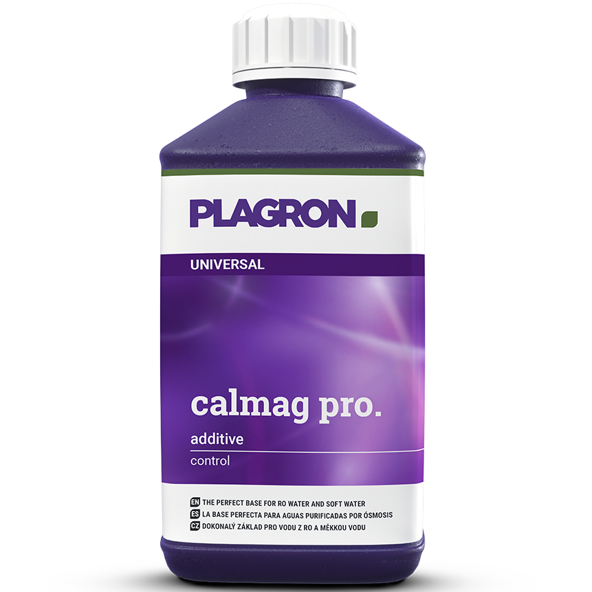 Plagron Calmag Pro - Plagron