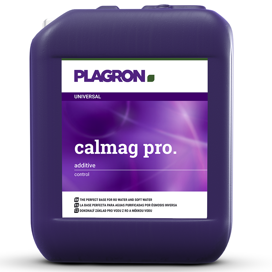 Plagron Calmag Pro - Plagron