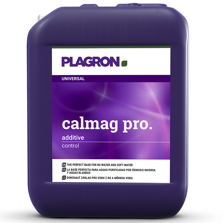 Plagron Calmag Pro - Plagron