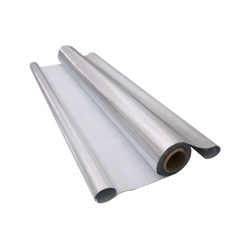 Plástico Reflectante Diamond Eco Foil PLAS0014 Natural Systems