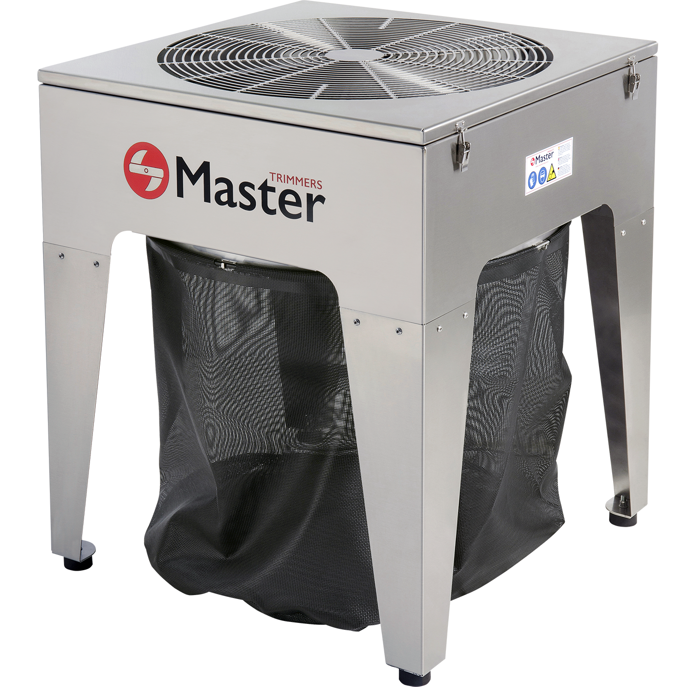 MasterProducts Peladora MT Standard 75